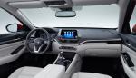Nissan Altima Platinum 2018 года